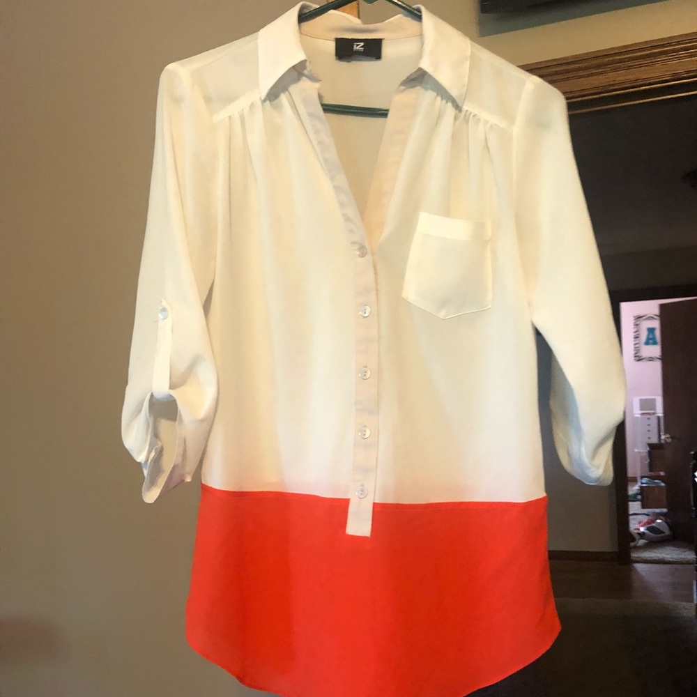 Ladies tops